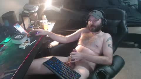 cumslinger2003 online show from 09/30/25, 11:37