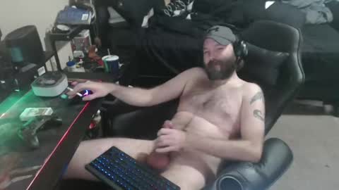 cumslinger2003 online show from 10/10/25, 11:09