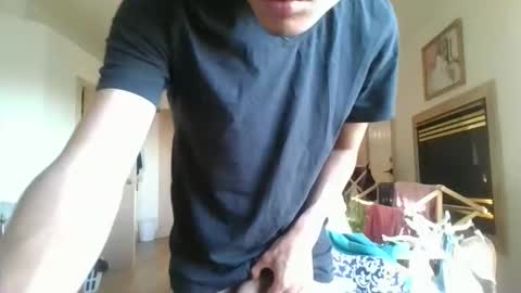 cumsterbator online show from 05/18/26, 02:29