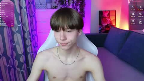 cumte_boy online show from 03/22/26, 01:31