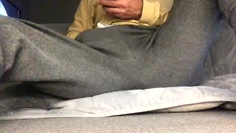 Cumtogether online show from 08/01/26, 07:07