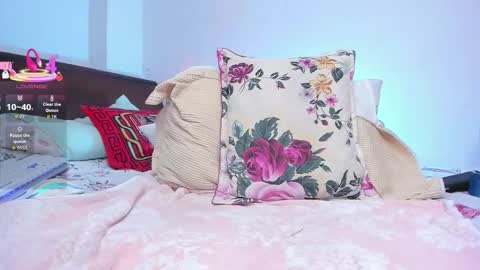 Linnette online show from 03/02/26, 04:58