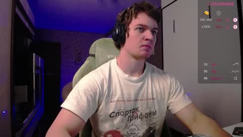 Snapshot of cumzan_ chatting on 02/23/25, 12:51 Tarzan online show from 02/23/25, 12:51