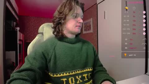 Snapshot of cumzan_ chatting on 02/02/26, 10:30 Tarzan online show from 02/02/26, 10:30