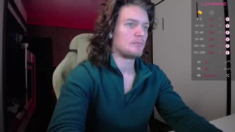 Snapshot of cumzan_ chatting on 02/26/26, 11:20 Tarzan online show from 02/26/26, 11:20