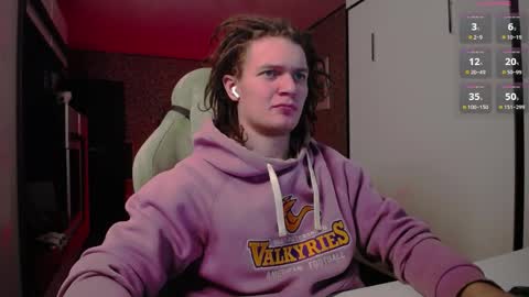 Tarzan online show from 04/11/26, 10:03