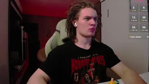 Tarzan online show from 04/13/26, 10:15