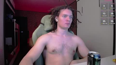 Tarzan online show from 05/04/26, 09:49