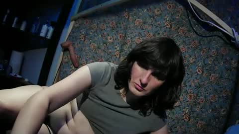 cuntspirit669 online show from 01/07/25, 05:43