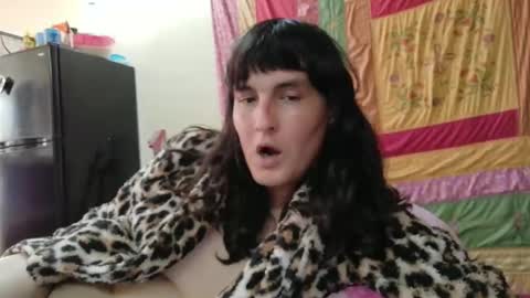 cuntspirit669 online show from 01/07/26, 10:34