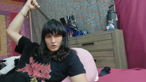 cuntspirit669 online show from 02/07/26, 06:06