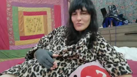 cuntspirit669 online show from 02/08/26, 07:06