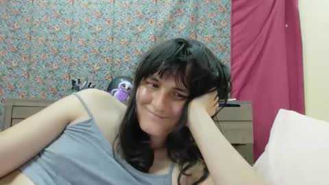 cuntspirit669 online show from 02/26/26, 02:32