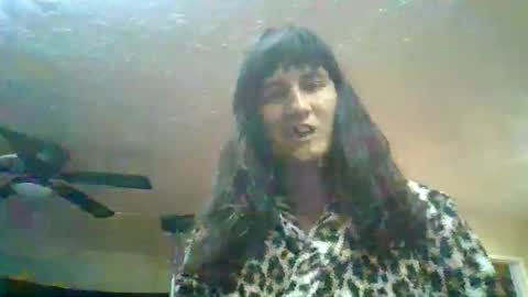 cuntspirit669 online show from 05/07/26, 03:01