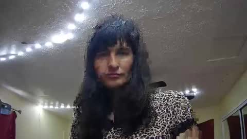 cuntspirit669 online show from 05/08/26, 06:35