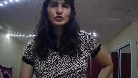 cuntspirit669 online show from 05/09/26, 06:46