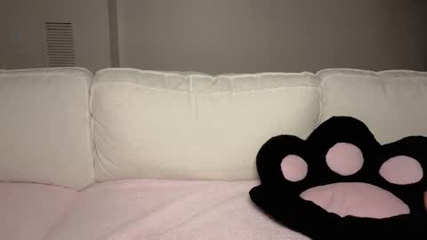 Snapshot of cuntyanna chatting on 10/31/25, 12:33 Anna online show from 10/31/25, 12:33