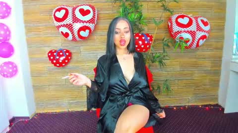 cupcake_izzy online show from 02/18/26, 05:36