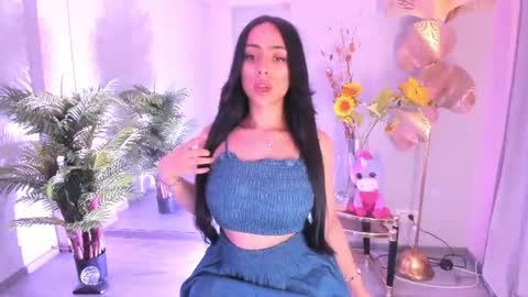 cupcake_izzy online show from 07/09/26, 06:34