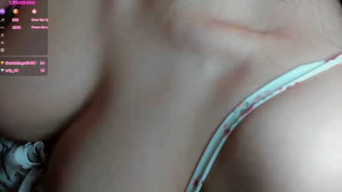 Snapshot of cupcakepancake chatting on 01/30/25, 12:29 Diana face in private online show from 01/30/25, 12:29