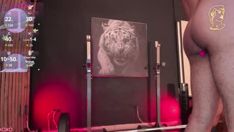 Cupeer online show from 03/08/26, 02:21