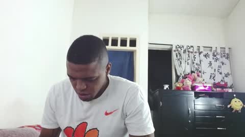 Snapshot of cuplex_hotlatina94 chatting on 01/16/25, 10:21 dominic and julieta... independent models online show from 01/16/25, 10:21