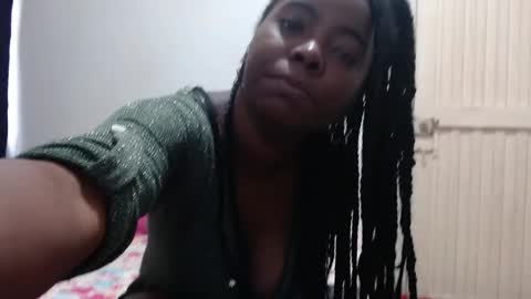 dominic and julieta... independent models online show from 11/07/25, 11:54