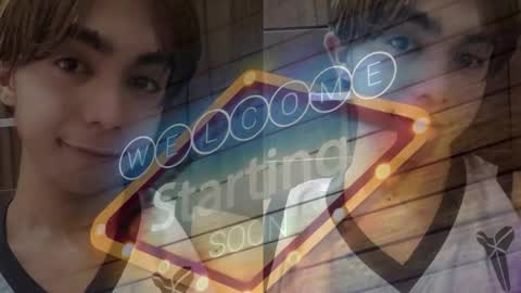 Xyrien online show from 09/29/25, 08:13