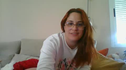 Snapshot of cuquita83 chatting on 12/12/24, 11:18 cuquita83 online show from 12/12/24, 11:18