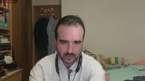 curiosillo1983 online show from 09/13/25, 04:12