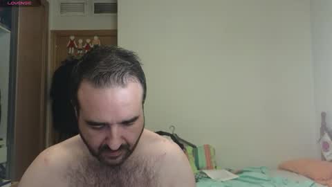 curiosillo1983 online show from 09/16/25, 05:58