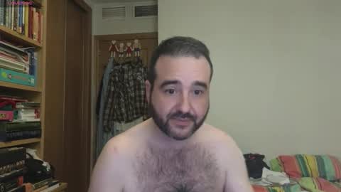 curiosillo1983 online show from 10/07/25, 03:53