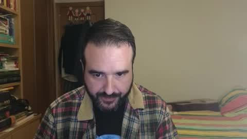 curiosillo1983 online show from 11/04/25, 03:55