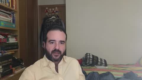 curiosillo1983 online show from 11/06/25, 03:35