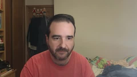 curiosillo1983 online show from 11/16/25, 09:37