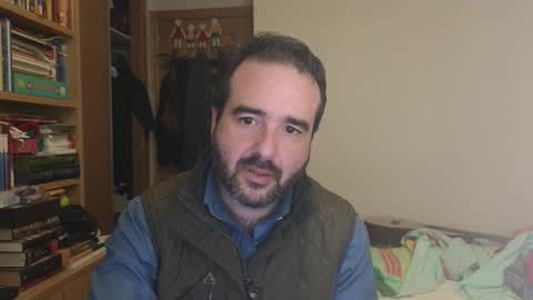 curiosillo1983 online show from 12/18/25, 04:35