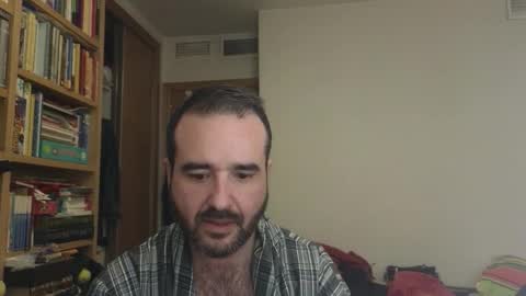 curiosillo1983 online show from 01/05/26, 05:27