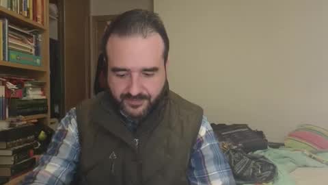 curiosillo1983 online show from 01/09/26, 05:04