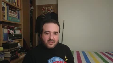 curiosillo1983 online show from 02/24/26, 11:47