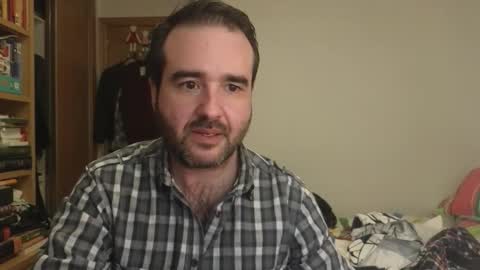 curiosillo1983 online show from 02/27/26, 03:45