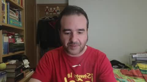 curiosillo1983 online show from 05/19/26, 01:56