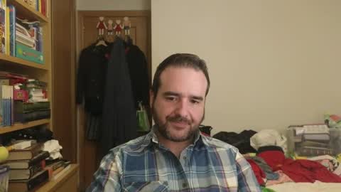 curiosillo1983 online show from 05/23/26, 07:18