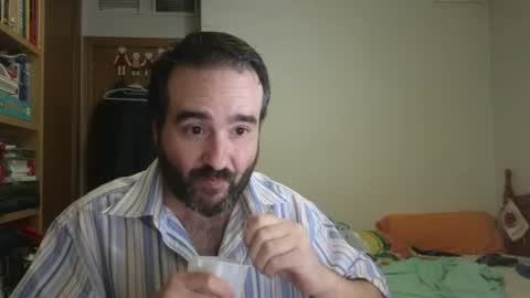 Snapshot of curiosillo1983 chatting on 07/18/26, 10:02 curiosillo1983 online show from 07/18/26, 10:02