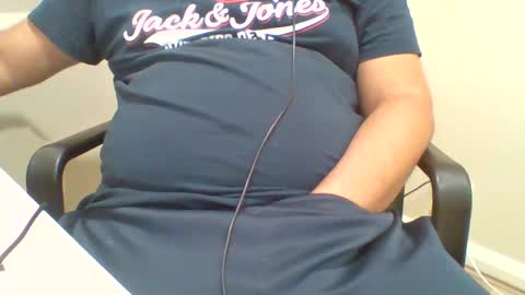 Carl online show from 01/31/25, 02:49