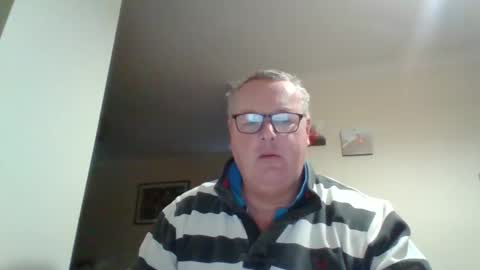 curiousax77 online show from 01/11/25, 09:04