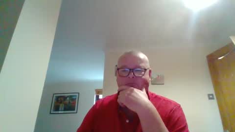 curiousax77 online show from 01/24/25, 11:59