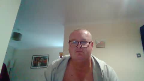 curiousax77 online show from 01/27/25, 01:19