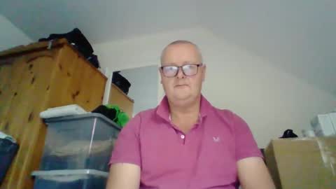 curiousax77 online show from 11/07/25, 09:31