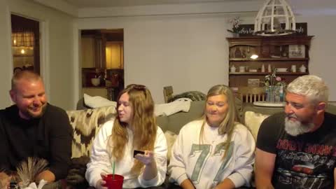 curious couple online show from 03/29/26, 12:43