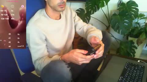 curiousgenie online show from 10/08/25, 02:47